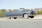 Hudson Commodore Custom Eight Convertible Brougham 1949 года